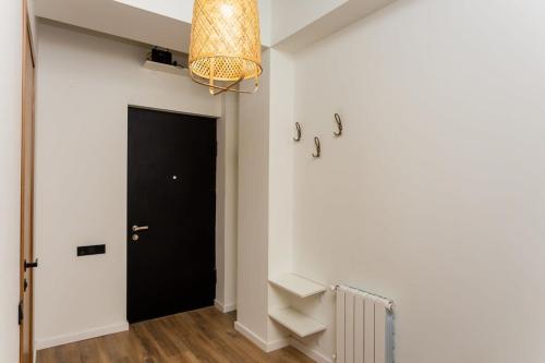 Super Cozy 1BR Apartment For 3 Near Fabrica