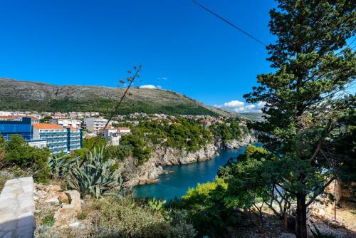 Holiday Home Villa Rosemary