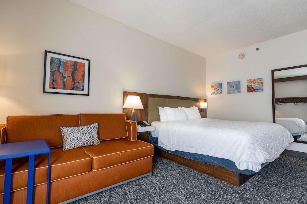Hampton Inn by Hilton of Kuttawa Eddyville - photo 38
