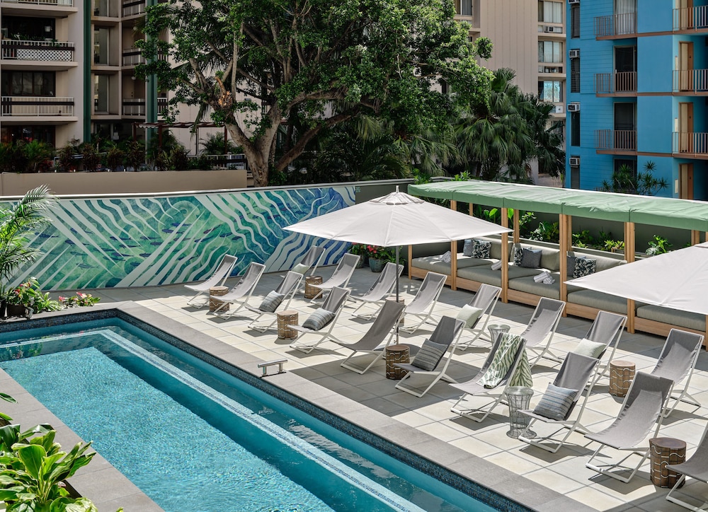 Romer House Waikiki Adults Only - photo 2