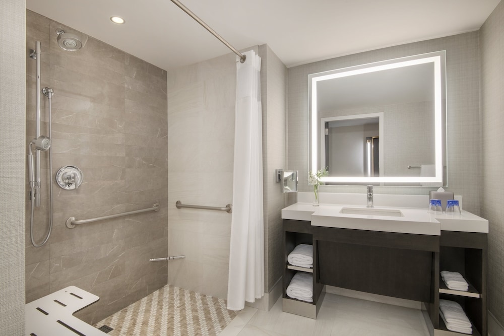 InterContinental Washington D.C. The Wharf by IHG - photo 68