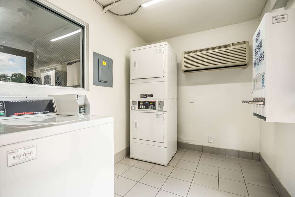 Motel 6 College Station TX Bryan - photo 36