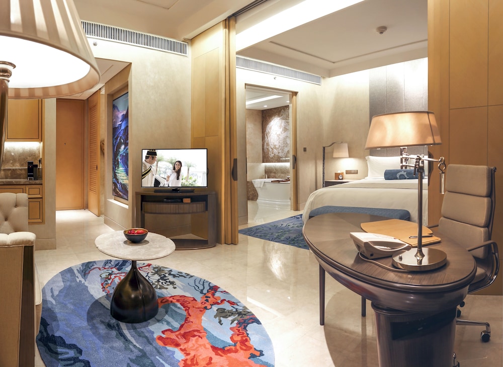 Raffles Jakarta — Jakarta — photo 3