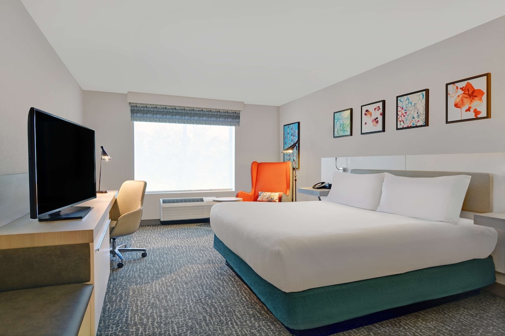 Hilton Garden Inn Jacksonville JTB Deerwood Park - photo 20