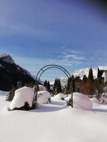 Frühstückspension Seeberghof — Turnau — photo 4