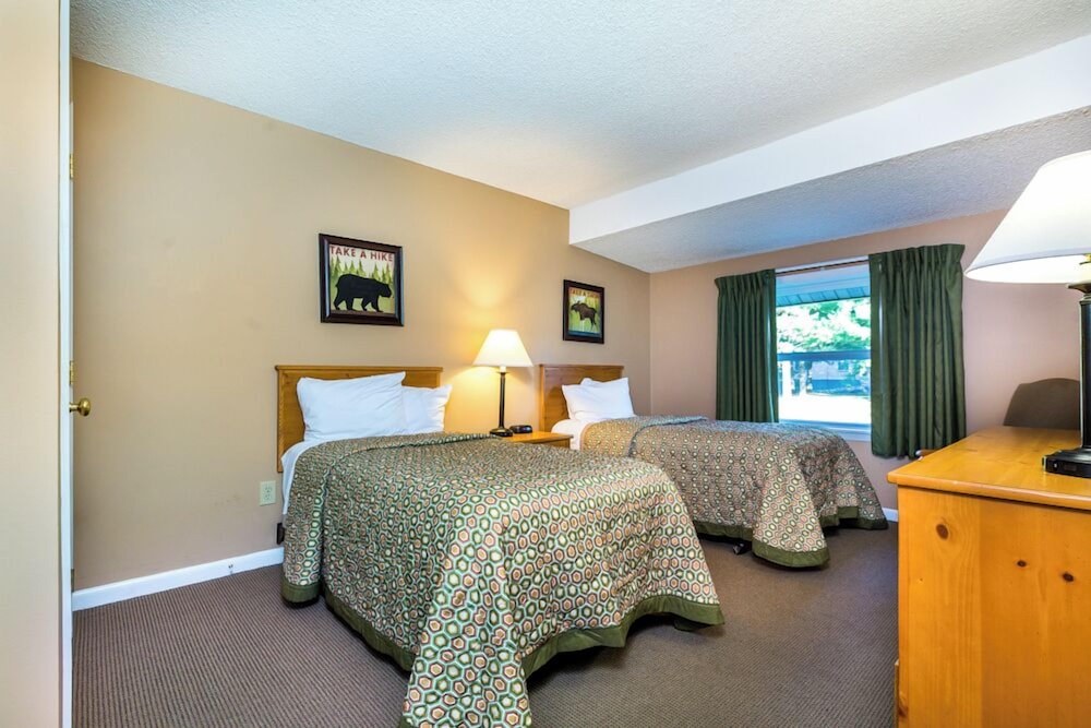 Lake Placid Club Lodges - photo 6