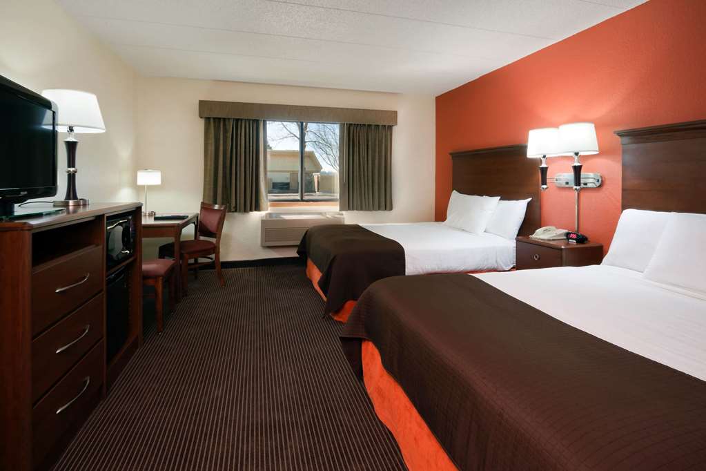 AmericInn by Wyndham Worthington - photo 19