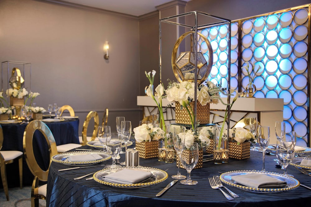 Sheraton Suites Fort Lauderdale West - photo 43