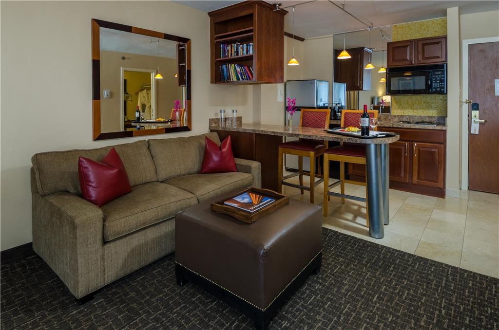Beacon Hotel & Corporate Quarters - photo 30