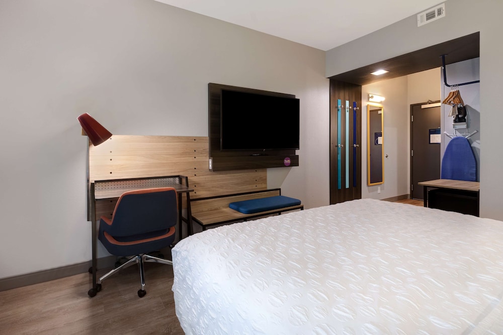 Tru by Hilton Galveston - photo 24