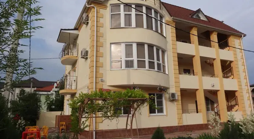 Solnechnyj - last minute hotel in Kabardinka