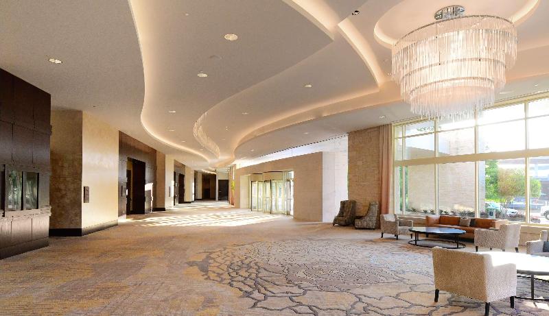 Hilton Dallas Plano Granite Park - photo 129