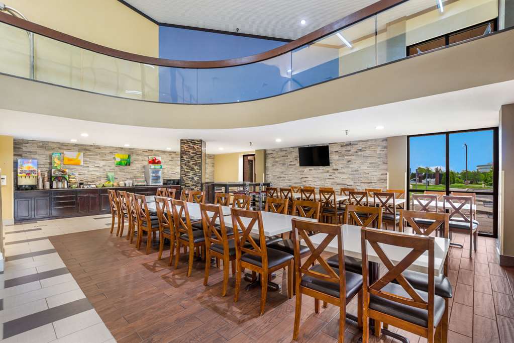 Quality Inn & Suites Florence Cincinnati South - photo 40