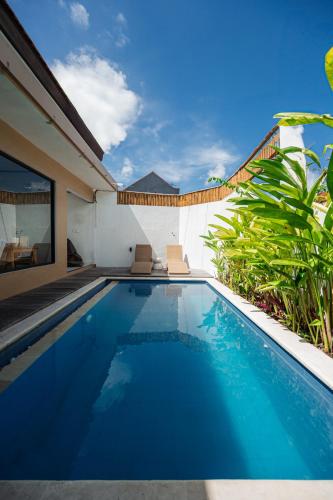 Villa Cubana Havana Suite — 4-Star Luxury Hotel in Canggu, Indonesia