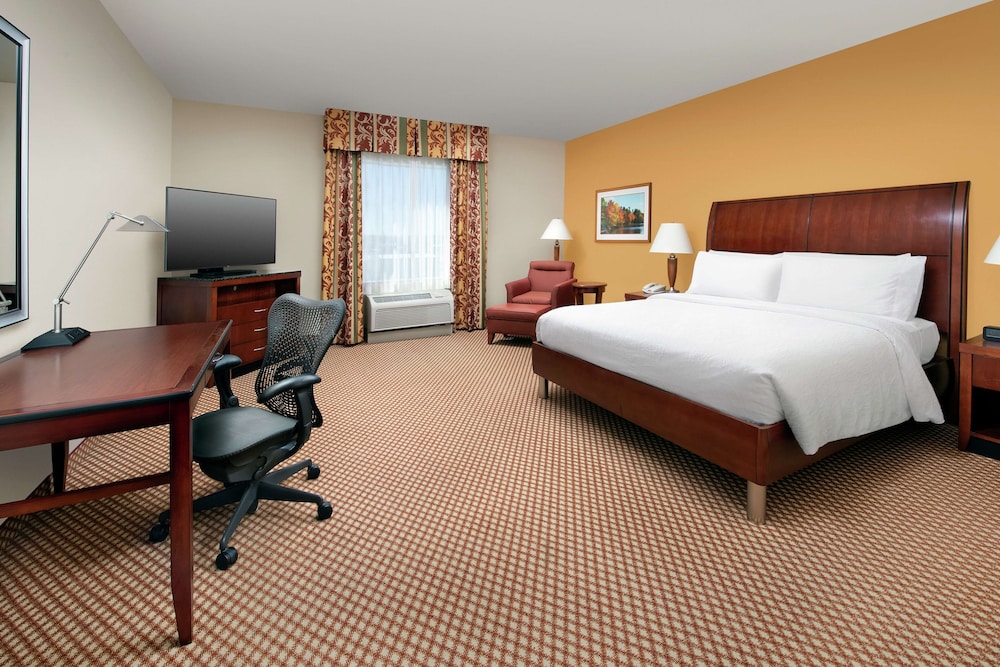 Hilton Garden Inn Odessa - photo 9