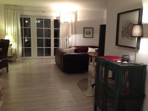 Binsenkate Zinnowitz — carbon neutral stay, Ostseebad Zinnowitz