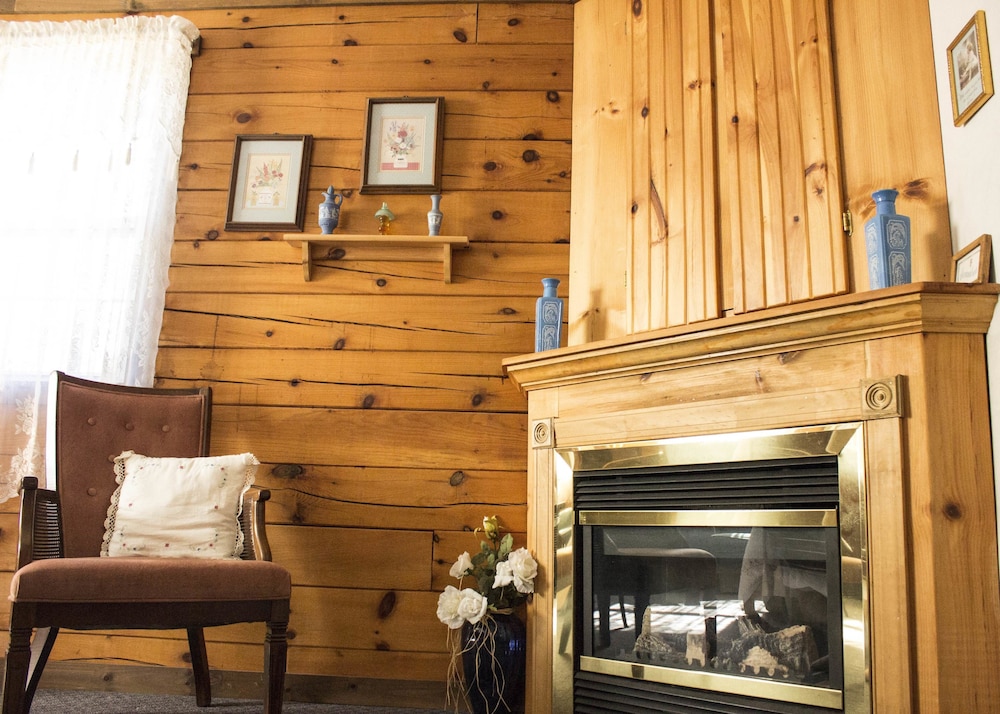 Berry Patch Bed and Breakfast - photo 27