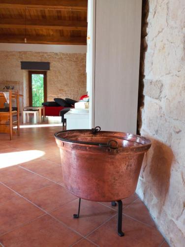 Casa Rurale Pietra Bianca — Roccamorice — photo 2