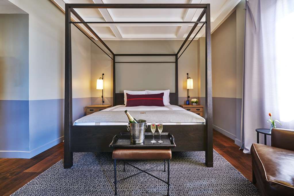 The Hollywood Roosevelt - photo 18