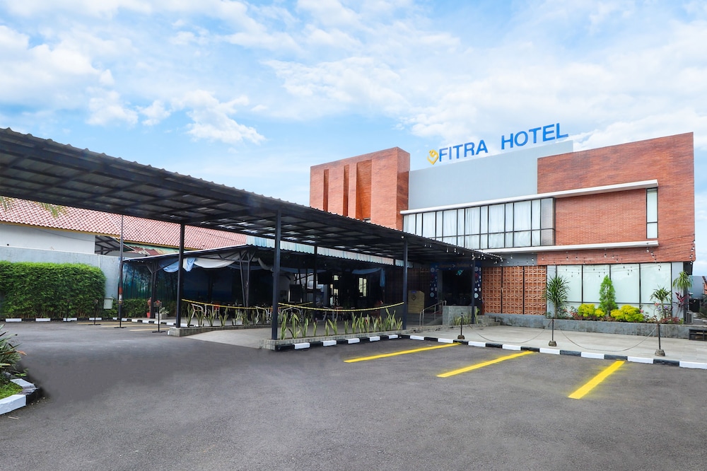 Fitra Hotel Majalengka in Majalengka, Indonesia