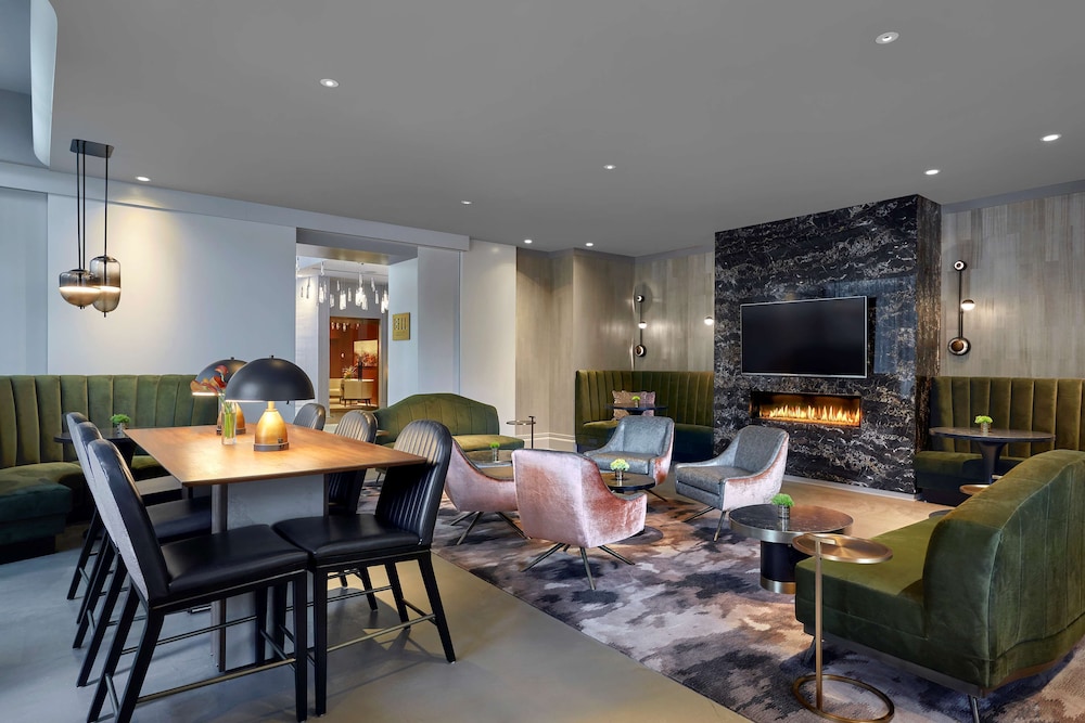 Hotel 1000 in The Unbound Collection by Hyatt - photo 79