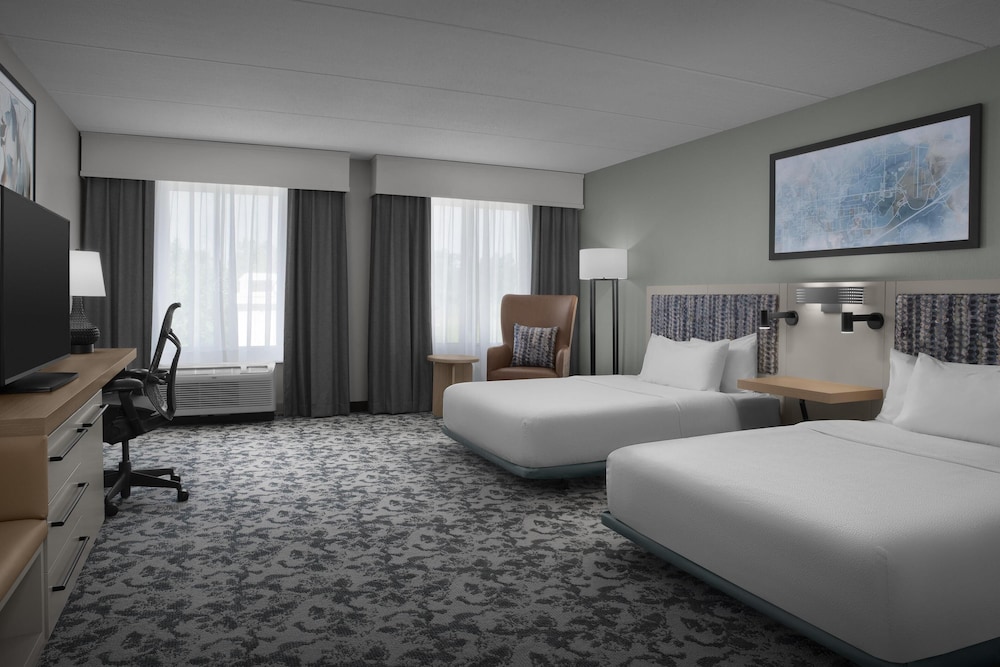 Hilton Garden Inn Auburn Opelika - photo 18