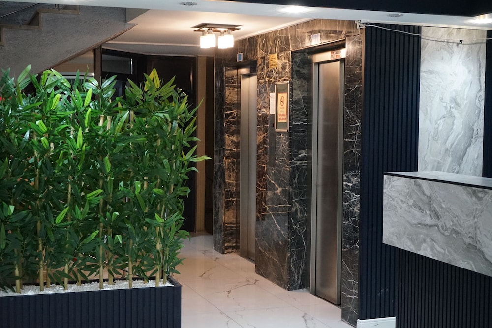 Etap Bulvar Hotel - last minute hotel in Ankara