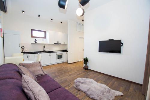 Your place in Old Tbilisi