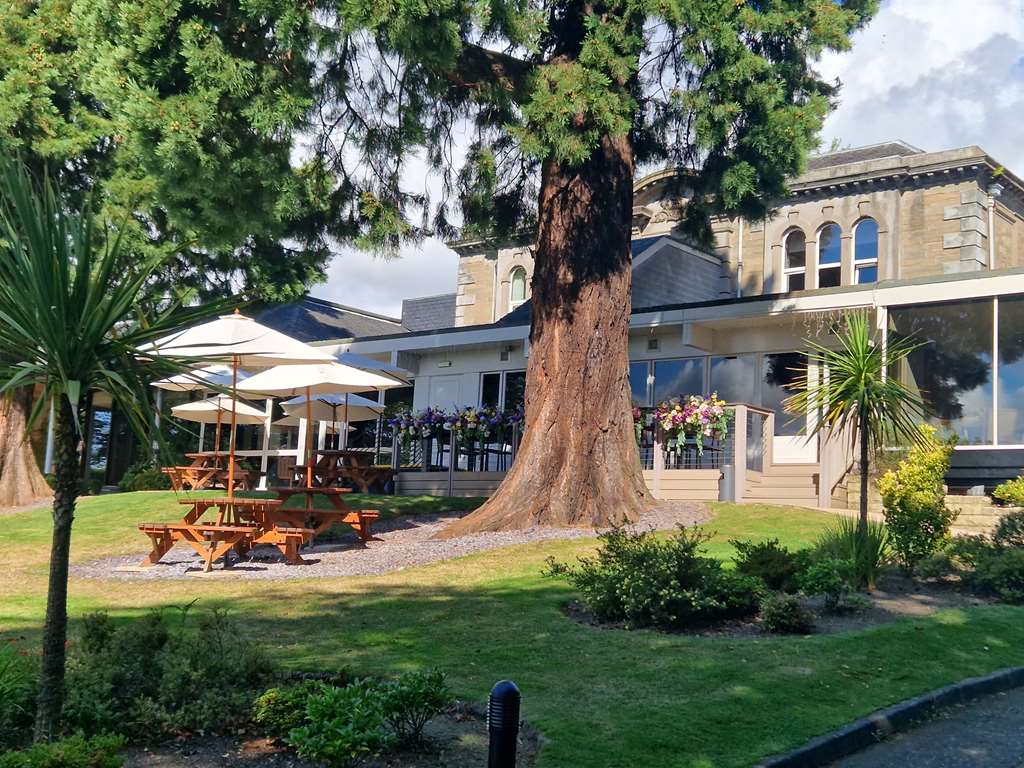 Best Western Invercarse Hotel