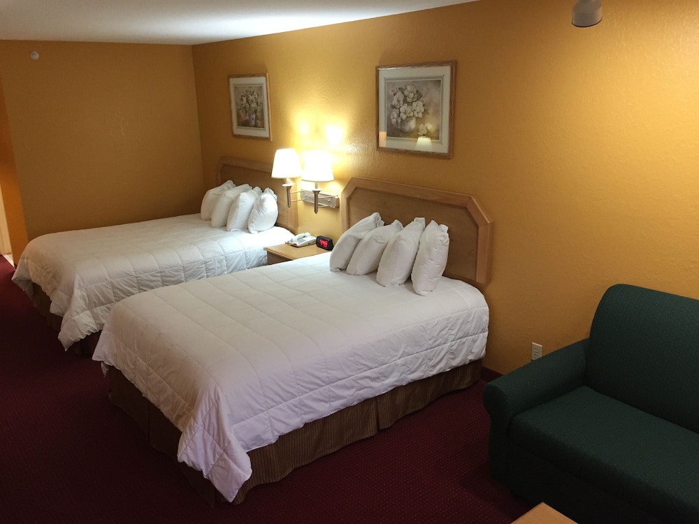 Parkfield Inn - photo 6