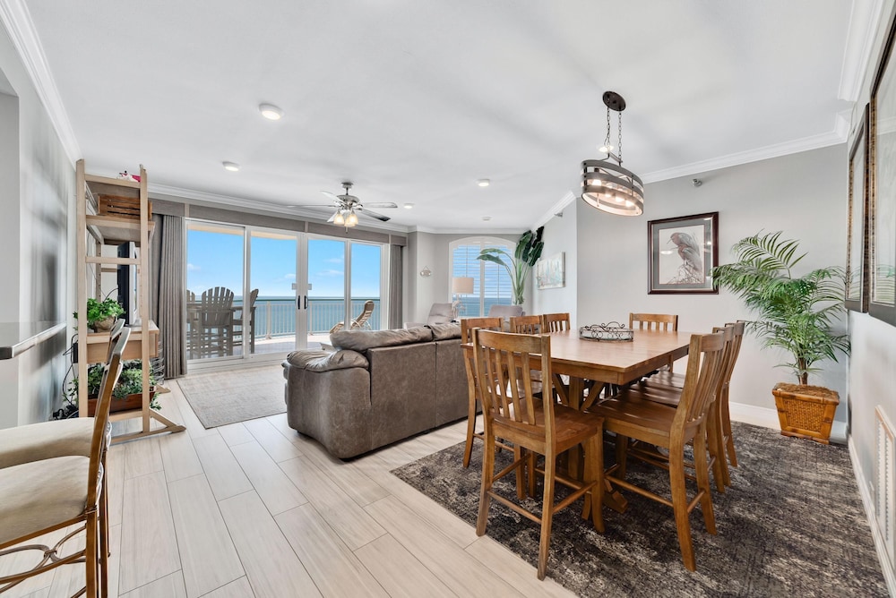 Beach Colony Tower 18c Penthouse - photo 33