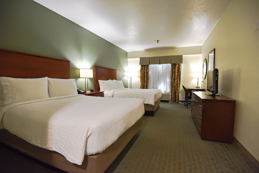 Holiday Inn Express & Suites Cocoa by IHG - photo 47