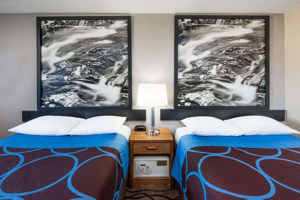 Super 8 by Wyndham West Plains - photo 7