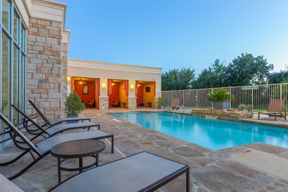 Holiday Inn Temple Belton By Ihg — Temple