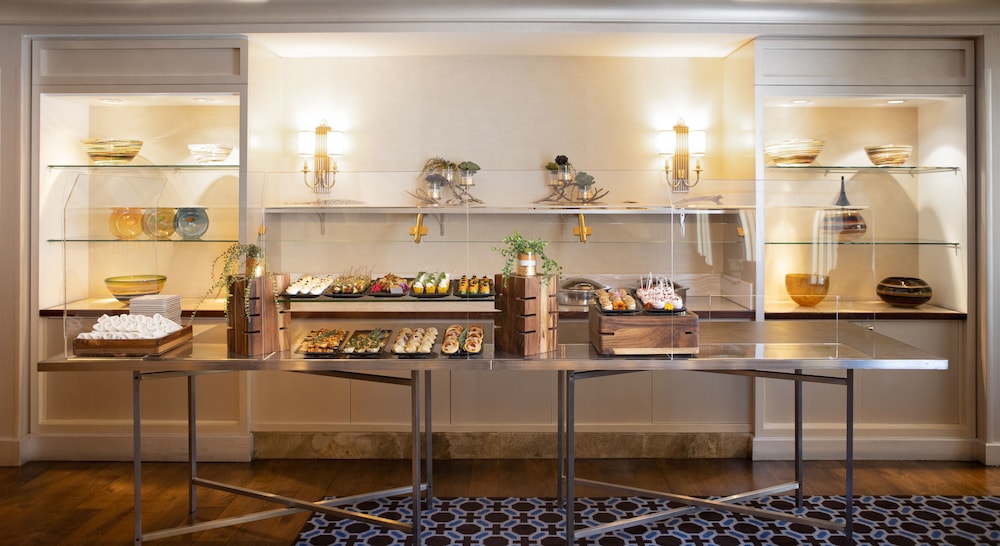 The Palazzo Prestige Club Lounge - photo 41
