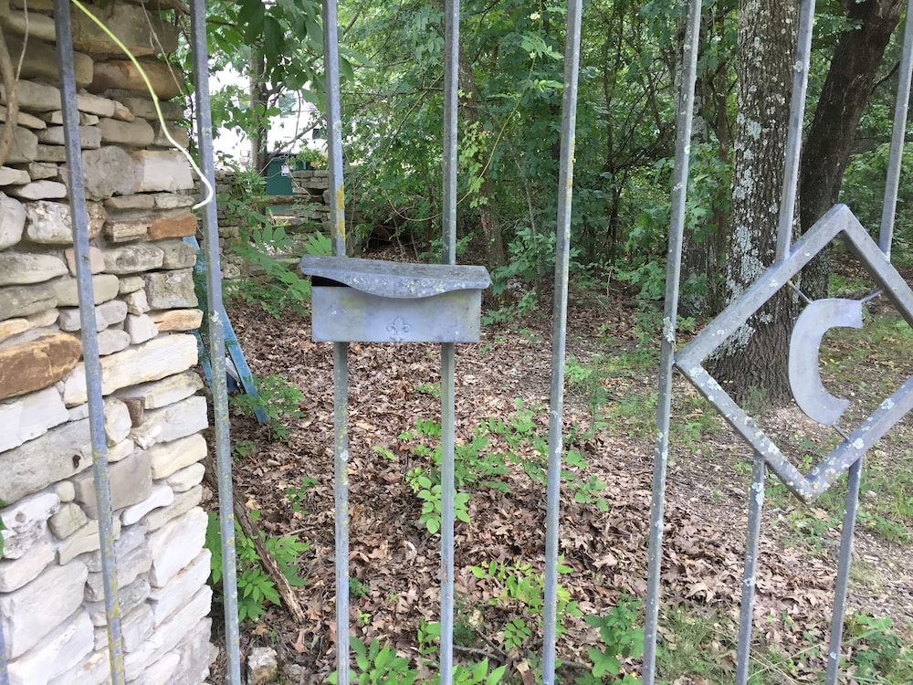 Cherokee mountain log cabin resort - photo 70