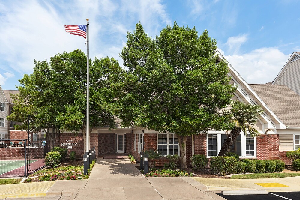 Residence Inn by Marriott Austin Round Rock Dell Way - photo 21