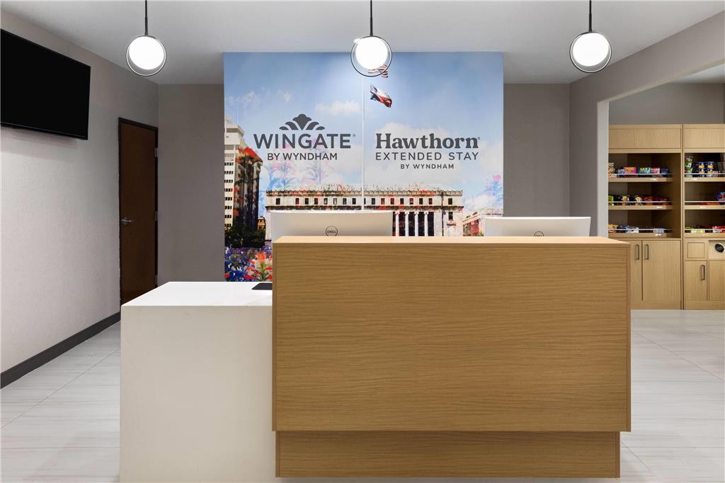 Hawthorn Extended Stay by Wyndham College Station South - photo 6