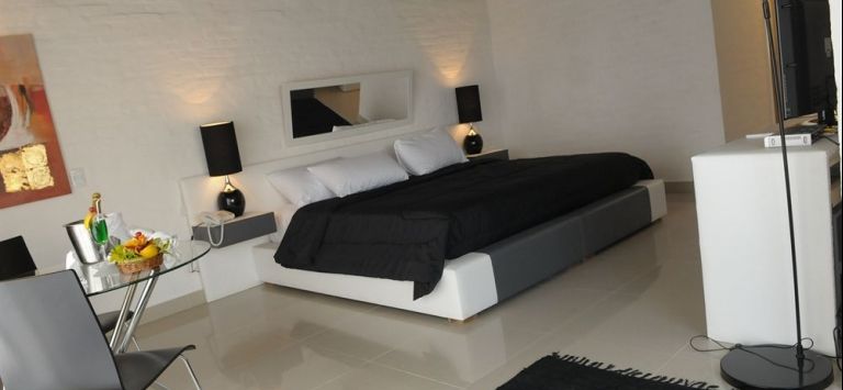 Chihuahua Resort Nude Beach in Punta Del Este, Uruguay