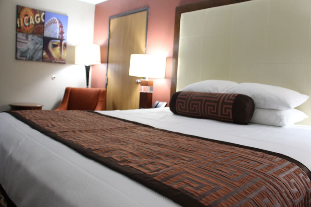 Westbridge Inn & Suites - photo 27