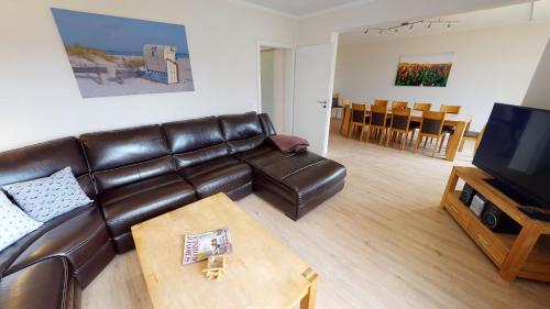 Das Solaris Ferienhaus in Gromitz, Germany