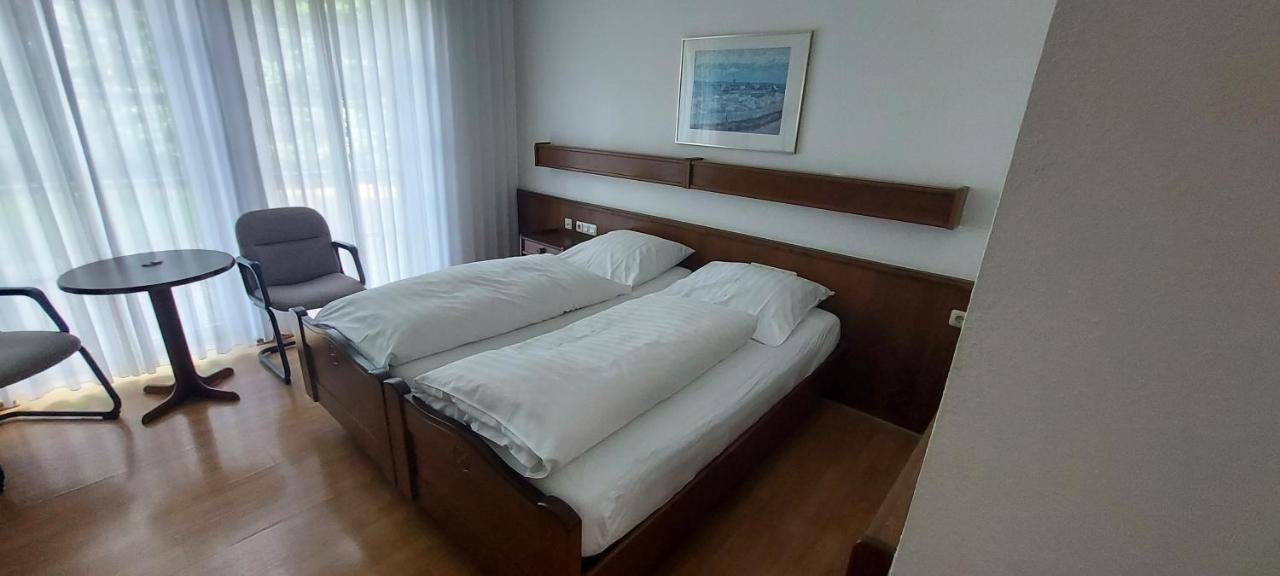 Hotel zur Kroner Heide — Greven — photo 5