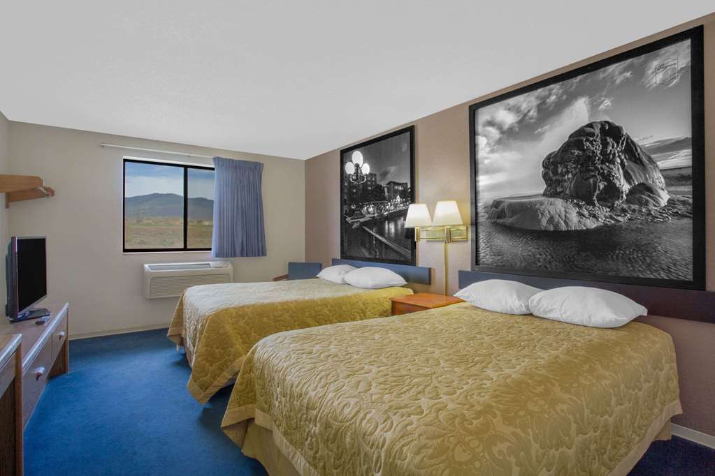 Super 8 by Wyndham Winnemucca NV - photo 15