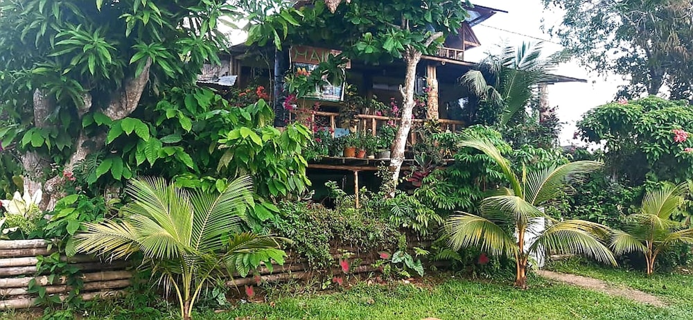 Refugio Turistico Maiku — hotel in Puerto Narino