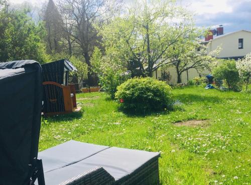 Ferienhaus Fiete Xxl — Sagard