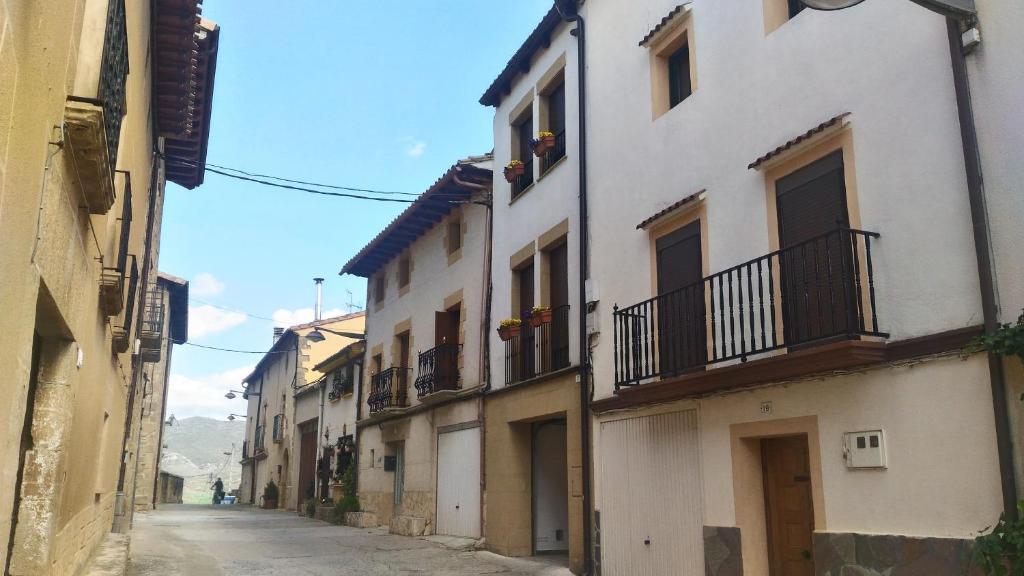 Casa Txema — 4-Star Luxury Hotel in Lorca, Spain