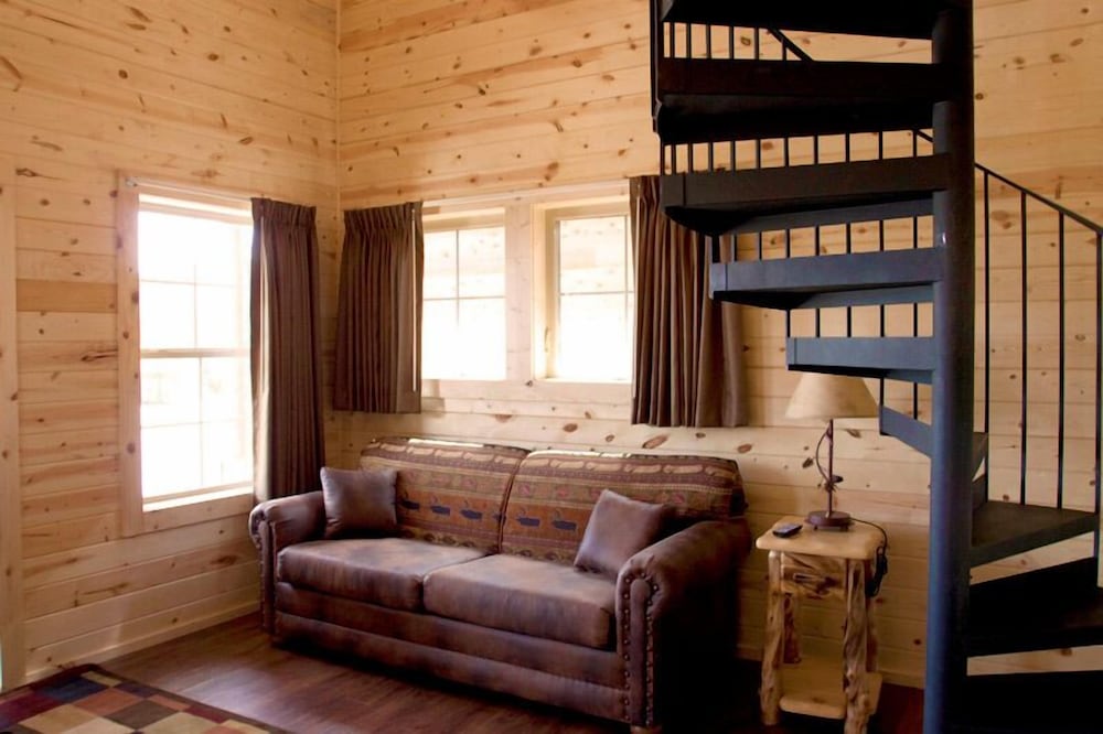 Cabins of Mackinaw - photo 26