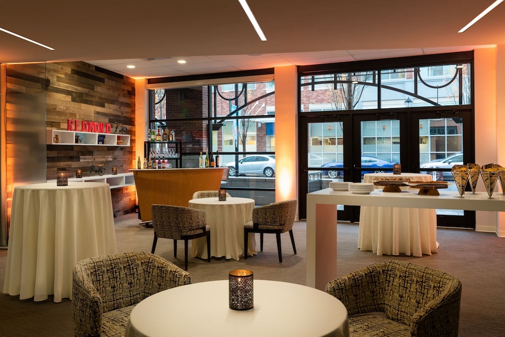 Seattle Marriott Redmond - photo 40