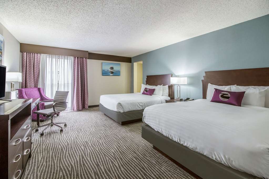 Clarion Hotel Jackson Northwest - photo 33