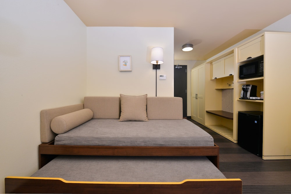 Holiday Inn Kansas City Airport by IHG - photo 18